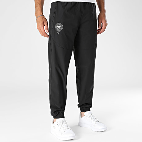 Puma - Pantalon Jogging Foot Maroc Pumatech 787929 Noir