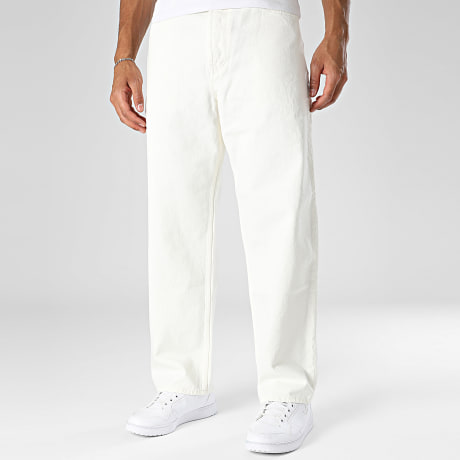 Tommy Hilfiger - Jean Loose Fit 2619 Beige Clair