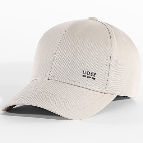 BOSS - Casquette Zed 5055479 Beige