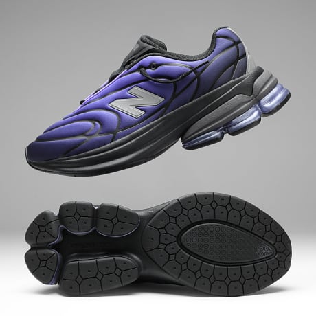 New Balance - Zapatillas 5030 U50309BI Negro