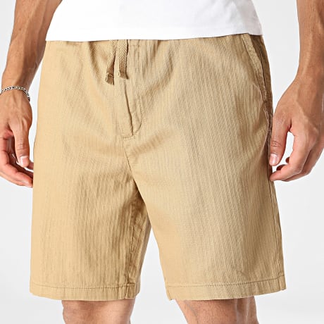 Teddy Smith - Short Darius 10417954D Camel