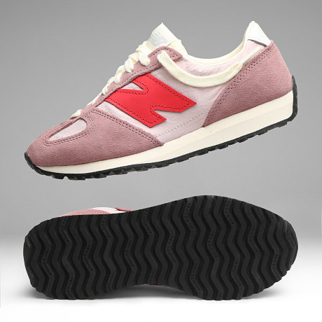 New Balance - Zapatillas Mujer 471 U4716SA Rosewood Fire Cracker