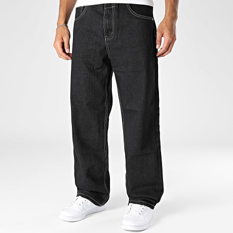 Frilivin - Vaquero Baggy 527 Negro