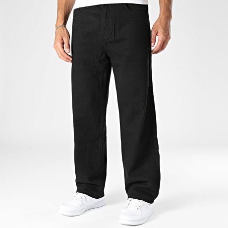 Frilivin - Vaquero Baggy 529 Negro