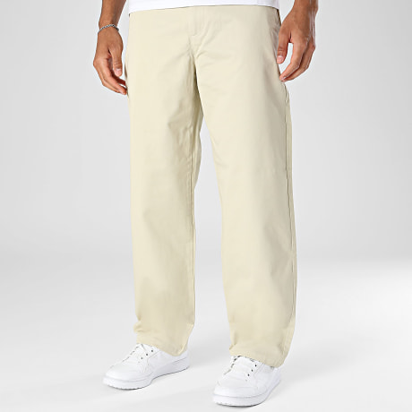 KZR - Pantalón Chino 608 Beige