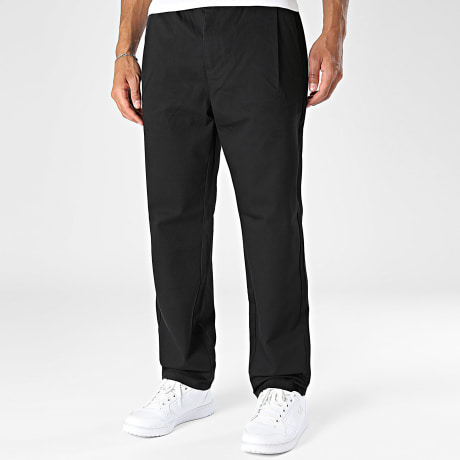 KZR - Pantalón 295 Negro