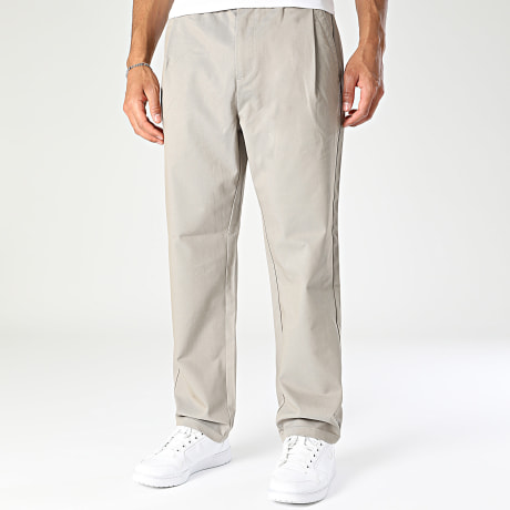 KZR - Pantalón 295 Taupe