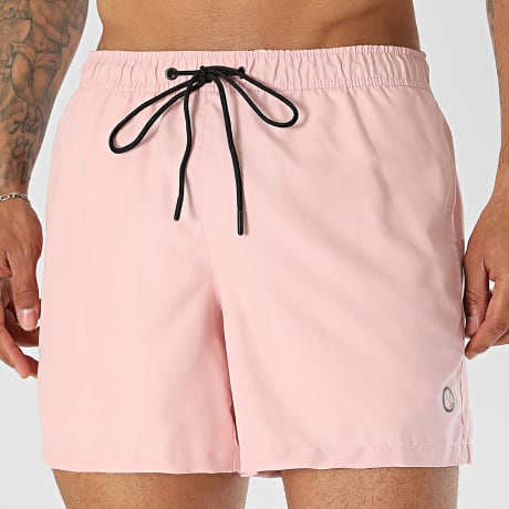 Classic Series - Swimwear Short Macha Pink