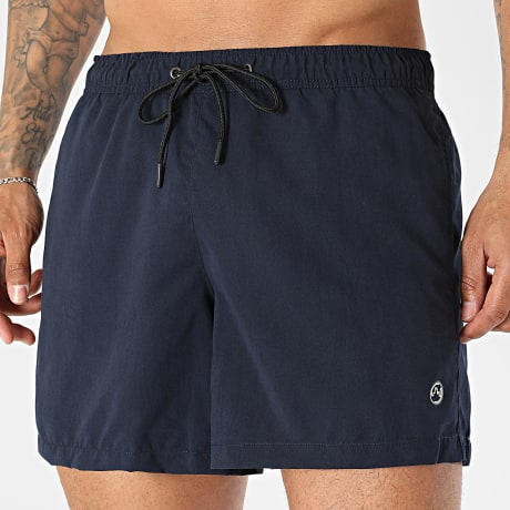 Classic Series - Swimwear Short Macha Navy Blue
