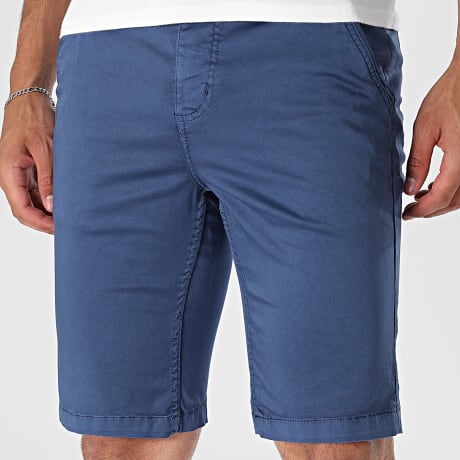 Fins de Séries - Pantalón Chino Regular Fit Most Azul Marino