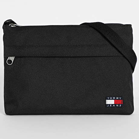 Tommy Jeans - Sacoche Essential Daily 4358 Noir