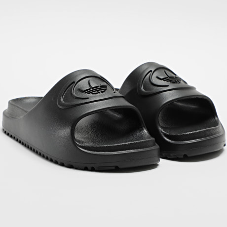 Adidas Originals - Dames Sandalen Campus 00s Foam IH1626 Core Black