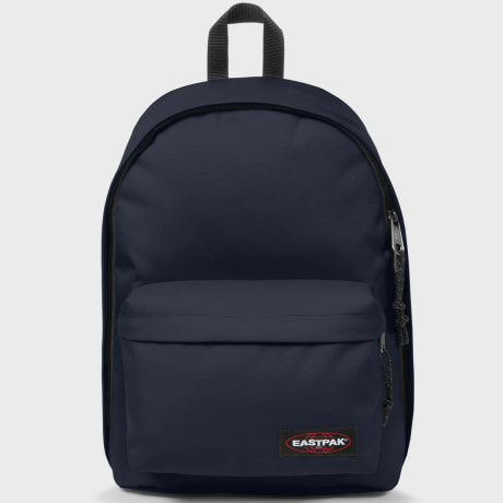 Eastpak - Zaino Out Of Office Blu Marino