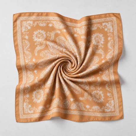 Frilivin - Pañuelo L33 Camel
