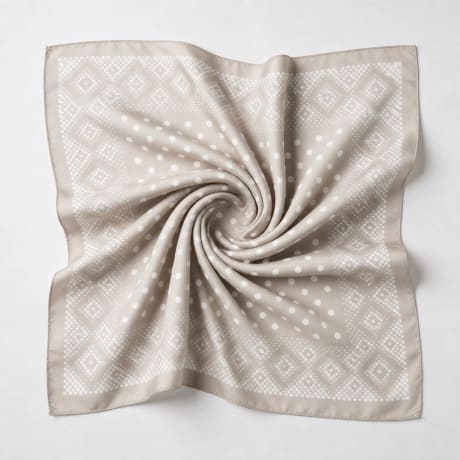 Frilivin - Pañuelo L35 Beige