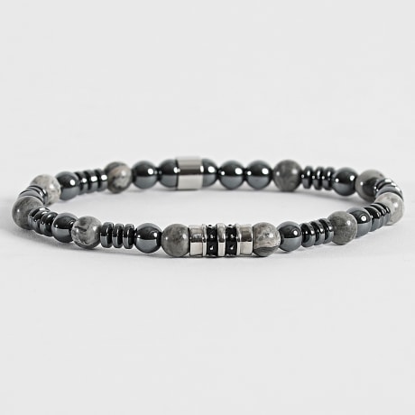 Frilivin - Pulsera 324 Gris