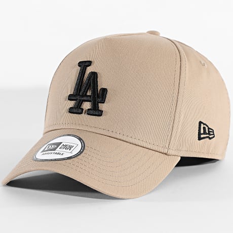 New Era - Cap League Essential Eframe LA Los Angeles Dodgers 60856250 Camel