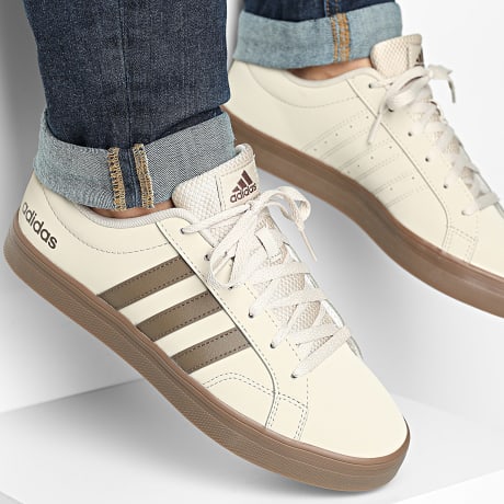 Adidas Sportswear - Baskets VS Pace 2.0 KH9951 Wonder Beige Earth Strata Gum 5