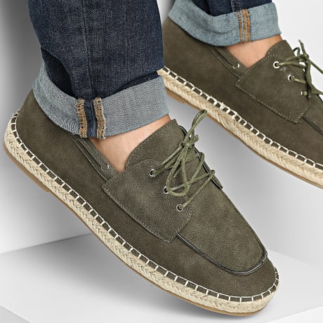Classic Series - Scarpe 502 Verde