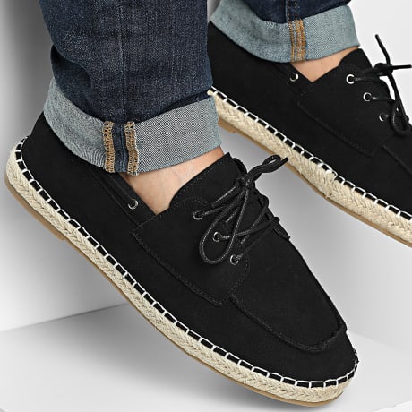 Classic Series - Scarpe 502 Nero