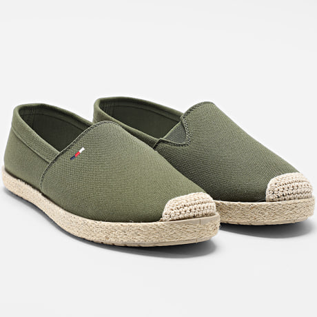 Classic Series - Sapatilhas 872 Verde