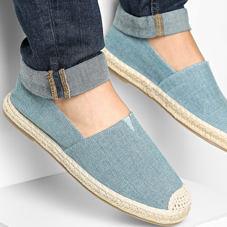Fins de Séries - Alpercatas 505 Azul Jeans Claro