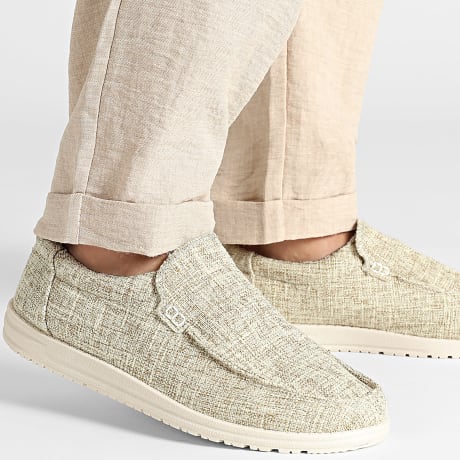 Classic Series - Mocassins 538 Verde