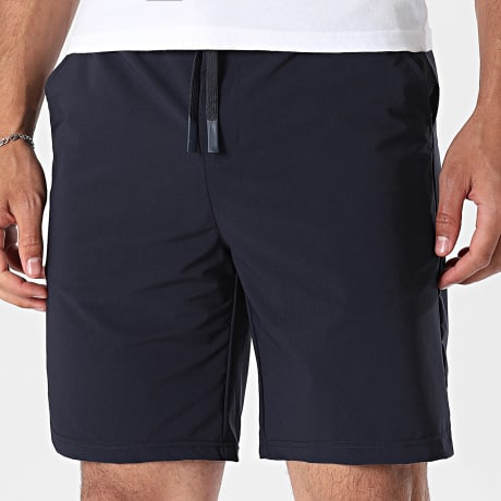 Frilivin - Calção Chino 07U Azul Marinho
