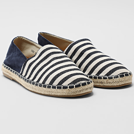 Classic Series - Sapatilhas 023 Azul