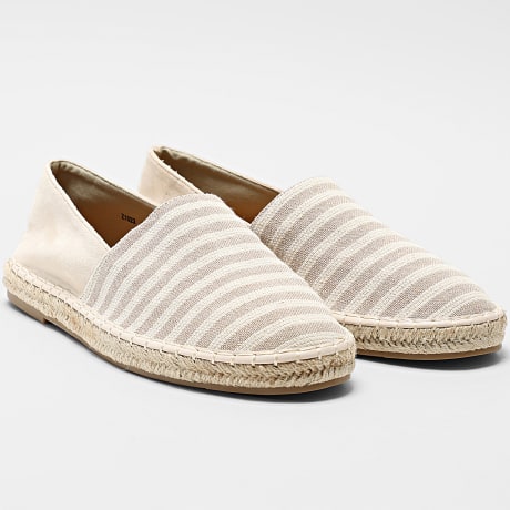 Classic Series - Sapatilhas 023 Bege
