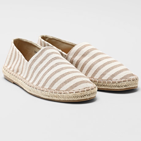 Classic Series - Sapatilhas 021 Taupe