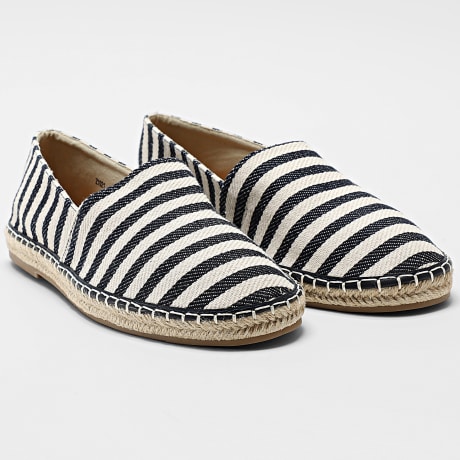 Classic Series - Sapatilhas 021 Azul