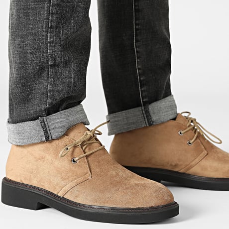 Classic Series - Shoes 312 Beige