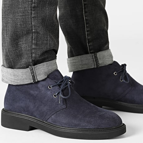 Classic Series - Scarpe 312 Navy
