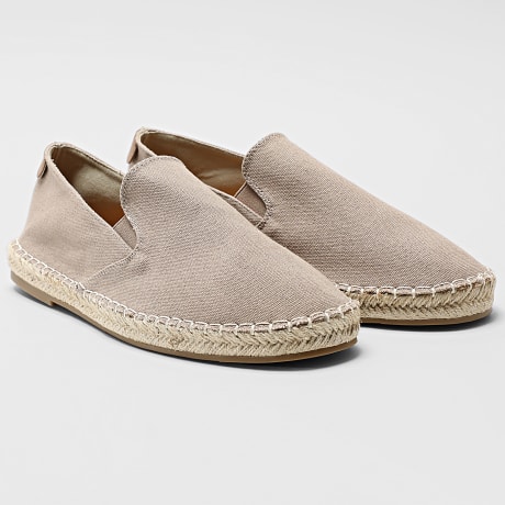 Classic Series - Sapatilhas 506 Taupe