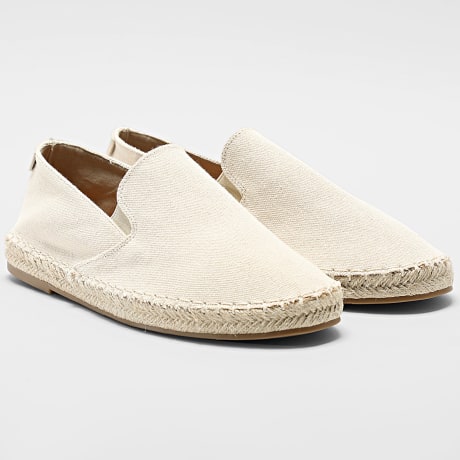Classic Series - Alpargatas 506 Bege