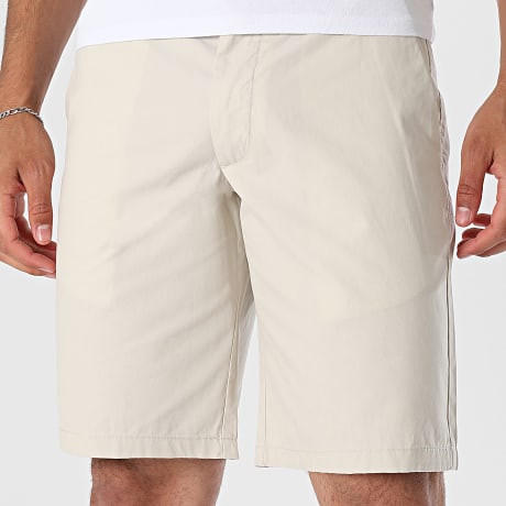 Jack And Jones - Short Chino Karl Drew Beige