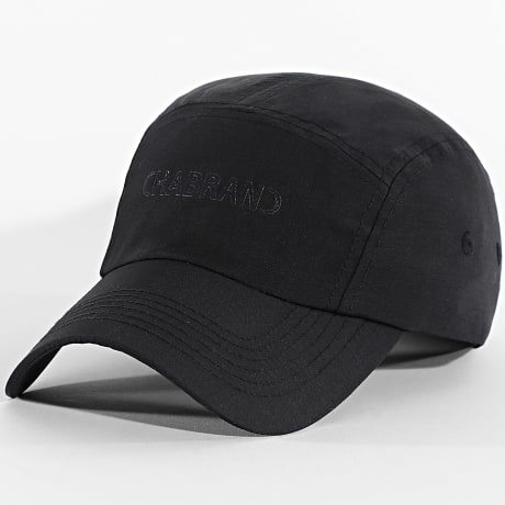 Chabrand - Casquette 10055PY100 Noir