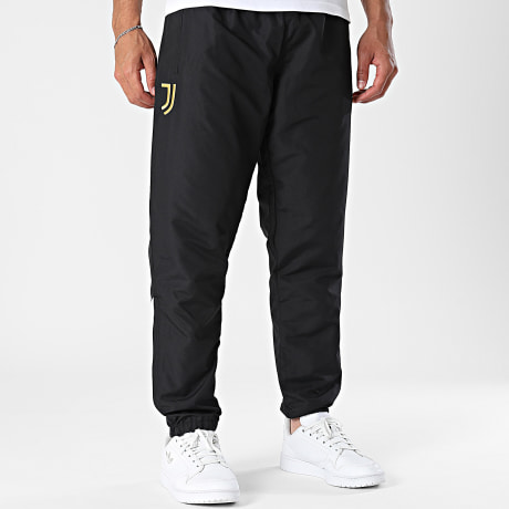 Adidas Sportswear - Pantalon Jogging Juventus FC KF9816 Noir