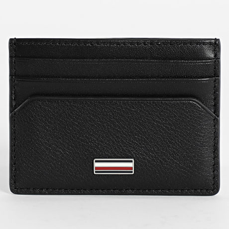Tommy Hilfiger - Porte-Cartes Central 4494 Noir
