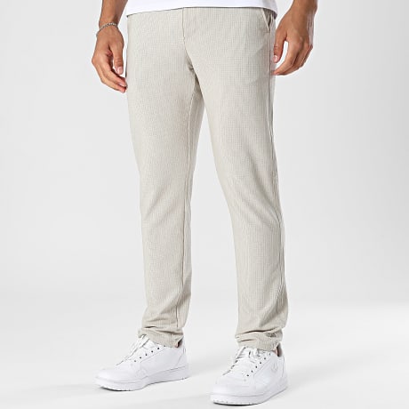 Fins de Séries - Pantalón 978 Beige