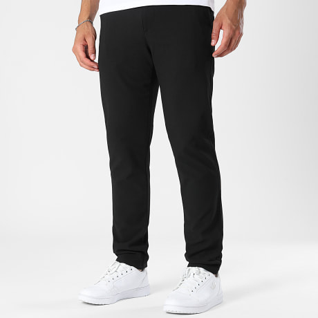 Fins de Séries - Pantalón 980 Negro