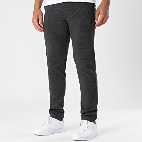 Classic Series - Pantalone 980 Grigio Antracite