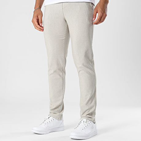 Classic Series - Pantalone 980 Beige