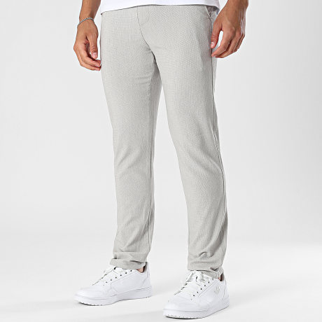 Classic Series - Pantalone 980 Taupe