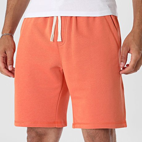 Frilivin - Calção de jogging 913 Laranja