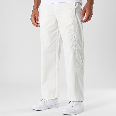 Fusional - Pantalón 602 Beige Claro
