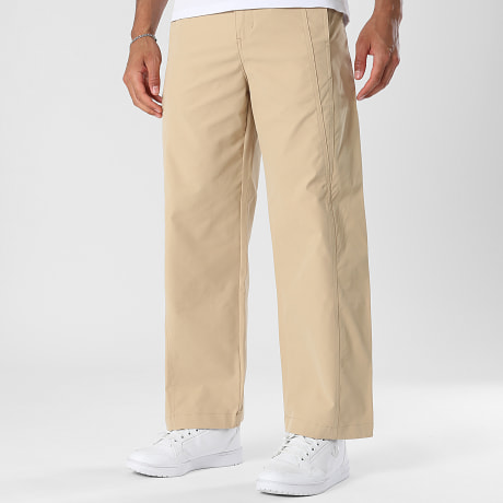 Fusional - Pantalón 602 Beige