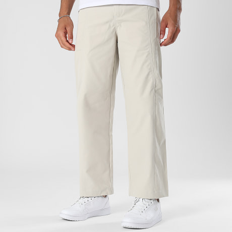 Fusional - Pantalón 602 Beige