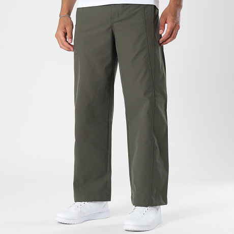 Fusional - Pantalón 602 Verde Kaki